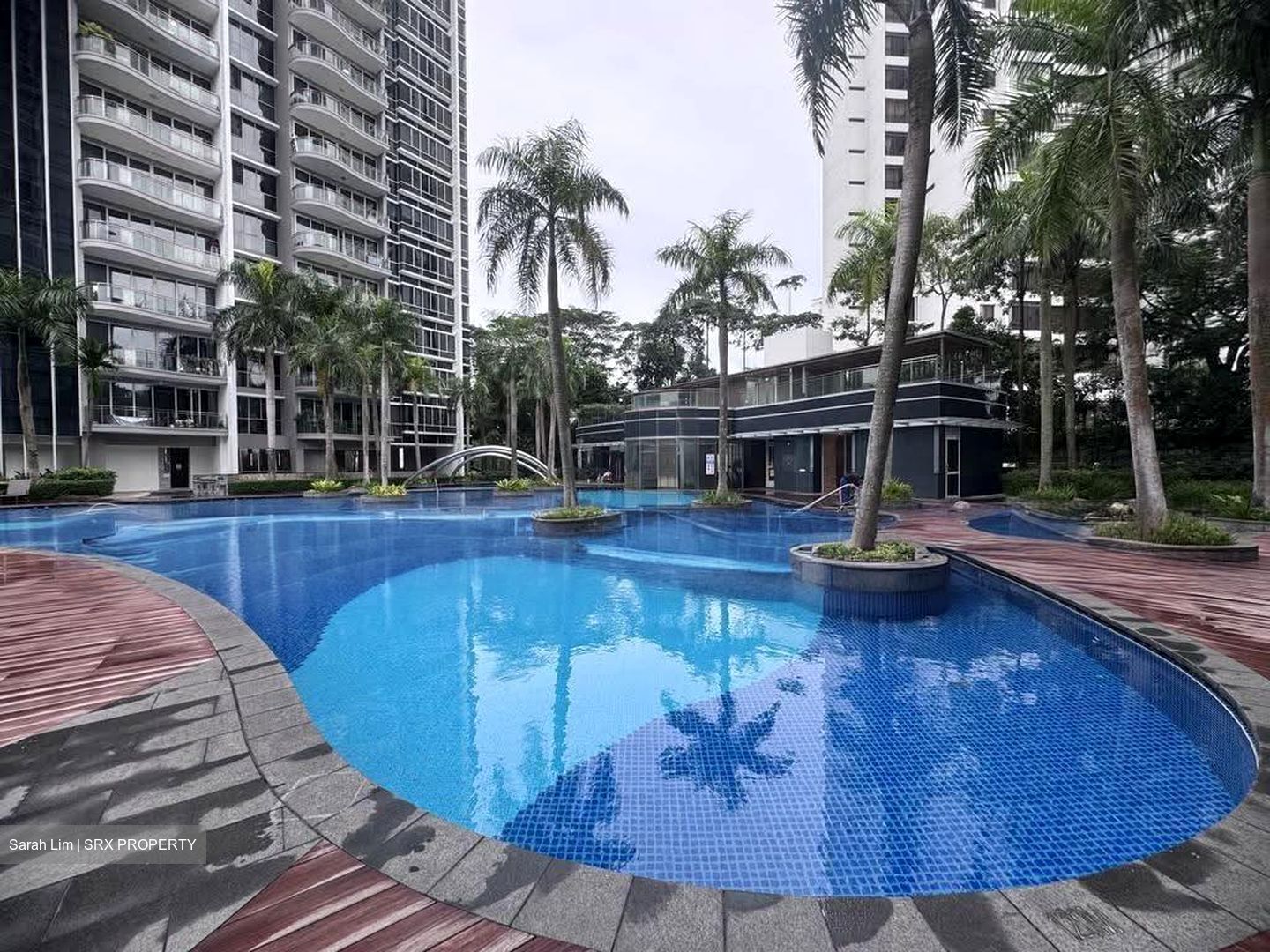 The Meyerise (D15), Condominium #610728111